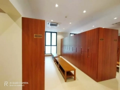 ปรับปรุงคลับเฮาส์ สนามเขาใหญ่ กอล์ฟคลับ-10