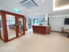 ปรับปรุงคลับเฮาส์ สนามเขาใหญ่ กอล์ฟคลับ-5