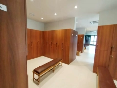 ปรับปรุงคลับเฮาส์ สนามเขาใหญ่ กอล์ฟคลับ-12