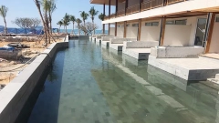 สระว่ายนํ้า THE CHILL RESORT-3