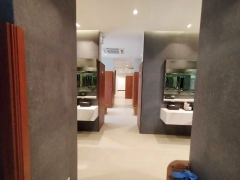 ปรับปรุงคลับเฮาส์ สนามเขาใหญ่ กอล์ฟคลับ-8