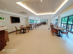 ปรับปรุงอาคาร Club House-3