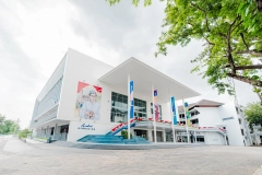 โรงเรียนมงฟอร์ต-8