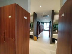 ปรับปรุงคลับเฮาส์ สนามเขาใหญ่ กอล์ฟคลับ-6