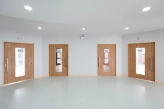 โครงการคลีนิกกันยา นครอินทร์-4