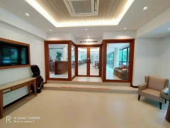 ปรับปรุงคลับเฮาส์ สนามเขาใหญ่ กอล์ฟคลับ-9