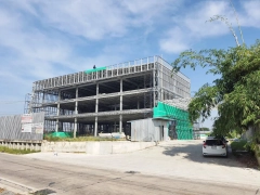 โครงการอาหารสำนักงาน 3 ชั้น-1