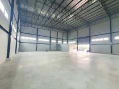 อาคารโรงงานซื้อขาย-เก็บชิ้นส่วนเครื่องจักรกลเก่า-3