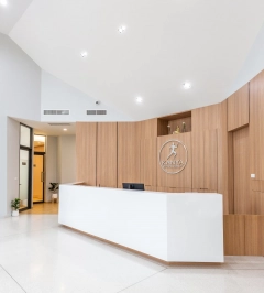 โครงการคลีนิกกันยา นครอินทร์-2