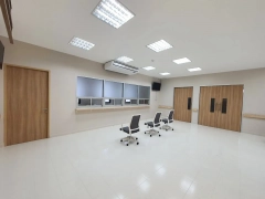 หมวดงานตกแต่งภายในก่อสร้างสตูดิโอ 2 ชั้น-11