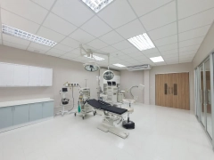 หมวดงานตกแต่งภายในก่อสร้างสตูดิโอ 2 ชั้น-12