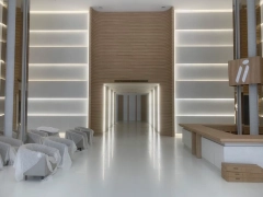 หมวดงานตกแต่งภายในก่อสร้างสตูดิโอ 2 ชั้น-3