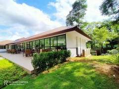 ปรับปรุงอาคาร Club House-1