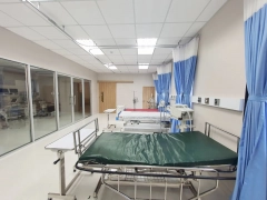 หมวดงานตกแต่งภายในก่อสร้างสตูดิโอ 2 ชั้น-13