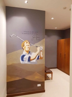 ปรับปรุงคลับเฮาส์ สนามเขาใหญ่ กอล์ฟคลับ-1