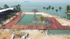 สระว่ายนํ้า THE CHILL RESORT-1