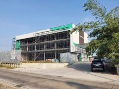 โครงการอาหารสำนักงาน 3 ชั้น-4