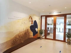 ปรับปรุงคลับเฮาส์ สนามเขาใหญ่ กอล์ฟคลับ-2