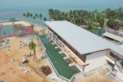 สระว่ายนํ้า THE CHILL RESORT-2