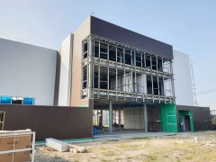 โครงการอาหารสำนักงาน 3 ชั้น-5