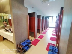 ปรับปรุงคลับเฮาส์ สนามเขาใหญ่ กอล์ฟคลับ-7