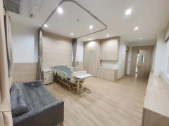 หมวดงานตกแต่งภายในก่อสร้างสตูดิโอ 2 ชั้น-6