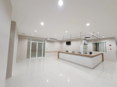 หมวดงานตกแต่งภายในก่อสร้างสตูดิโอ 2 ชั้น-1