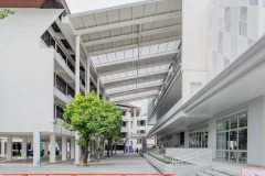 โรงเรียนมงฟอร์ต-13