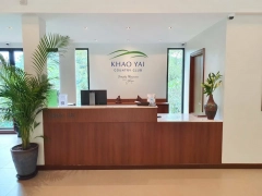 ปรับปรุงอาคาร Club House-2