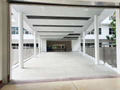 สะพานทางเชื่อม โรงเรียนอัสสัมชัญธนบุรี-7