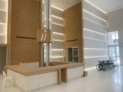 หมวดงานตกแต่งภายในก่อสร้างสตูดิโอ 2 ชั้น-5