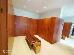 ปรับปรุงคลับเฮาส์ สนามเขาใหญ่ กอล์ฟคลับ-11