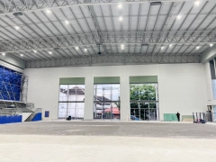 โรงเรียนมงฟอร์ต-1